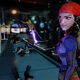 Screenshot: Agents Of Mayhem/Deep Silver